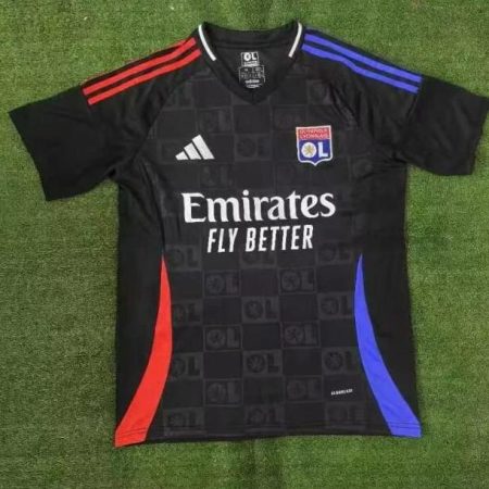 2024/2025 Lyon Away Football Shirt
