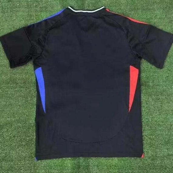 2024/2025 Lyon Away Football Shirt