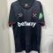 2024/2025 West Ham Away Football Jersey
