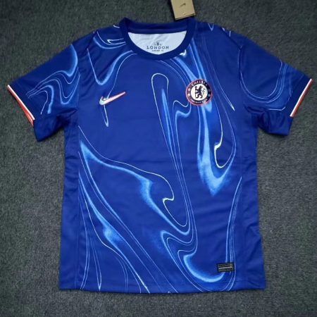 2024/2025 Chelsea Home Football Jersey