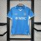 2024/2025 SSC Napoli Home Football Jersey