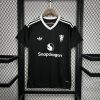 2024/2025 Manchester United Third Goalkeeper Football Jersey
