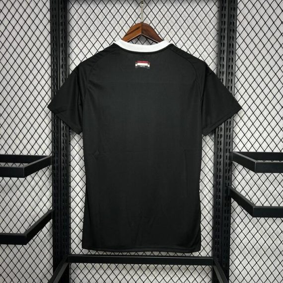 2024/2025 Manchester United Third Goalkeeper Football Jersey