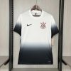 2024/2025 Corinthians Home Football Jersey