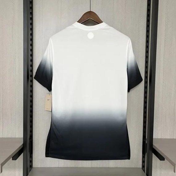 2024/2025 Corinthians Home Football Jersey