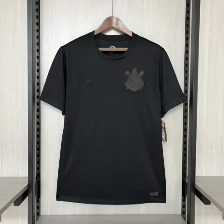 2024/2025 Corinthians Away Football Jersey