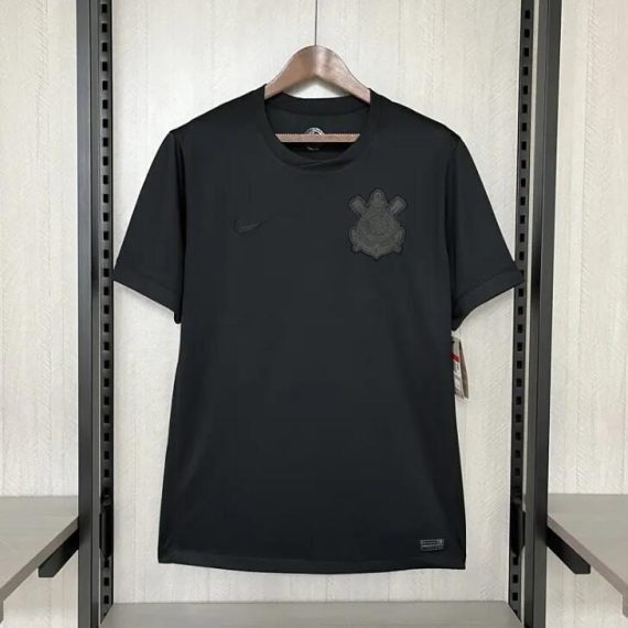 2024/2025 Corinthians Away Football Jersey