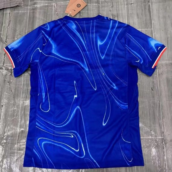 2024/2025 Chelsea Home Football Jersey