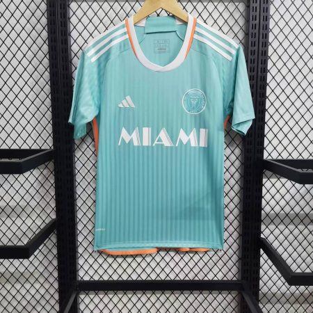24/25 Inter Miami Third Jersey