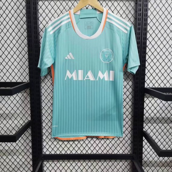 24/25 Inter Miami Third Jersey
