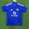 2024/2025 Leicester City Home Soccer Jersey