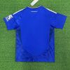 2024/2025 Leicester City Home Soccer Jersey