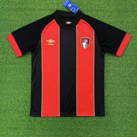 24/25 AFC Bournemouth Home Jersey