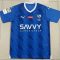 2024 Riyadh Crescent Home Football Jersey