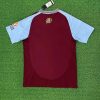24/25 Aston Villa Home Jersey