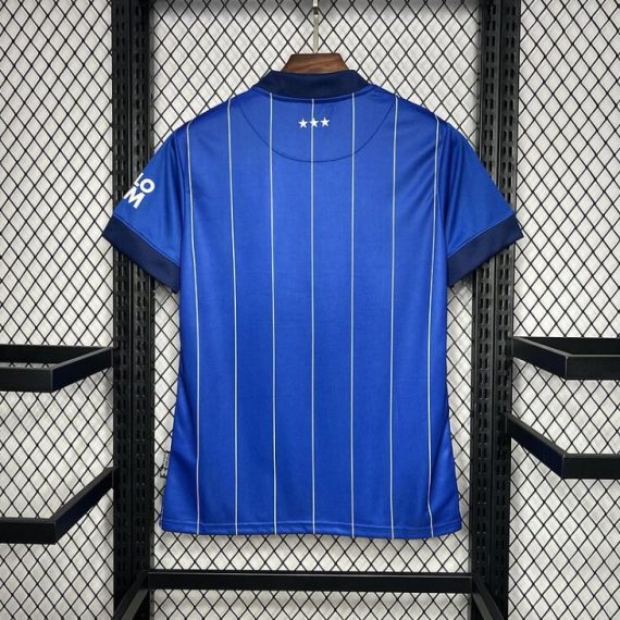 2024/2025 Ipswich Town Home Football Shirt