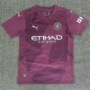 2024/2025 Manchester City Third Football Shirt