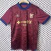 2024/2025 Ipswich Town Away Football Shirt