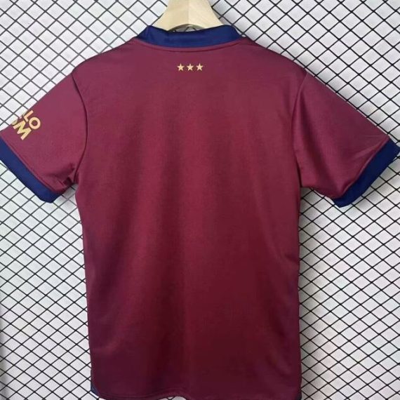 2024/2025 Ipswich Town Away Football Shirt