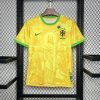 2024/2025 Brazil Special Edition Jersey