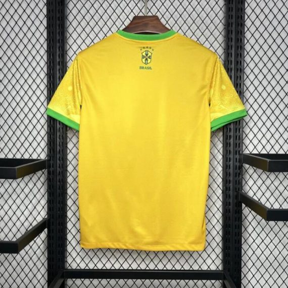 2024/2025 Brazil Special Edition Jersey