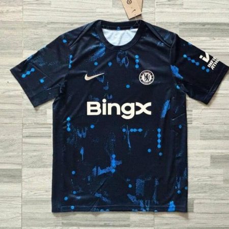 2024/2025 Chelsea Traning Football Jersey