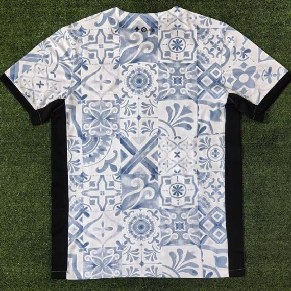 2024/2025 Portugal Special Edition Football Shirt