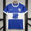 2024/2025 Birmingham City Home Football Shirt