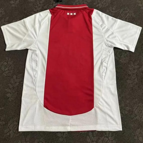 24/25 AJAX Home Jersey