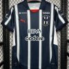 24/25 Monterrey Home Jersey