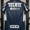 24/25 Monterrey Home Jersey