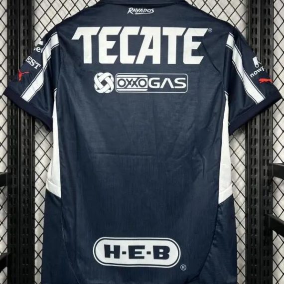 24/25 Monterrey Home Jersey