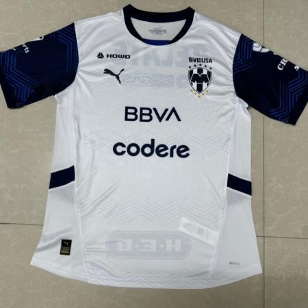 24/25 Monterrey Away Jersey
