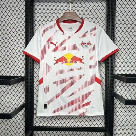 24/25 RB Leipzig Home Jersey