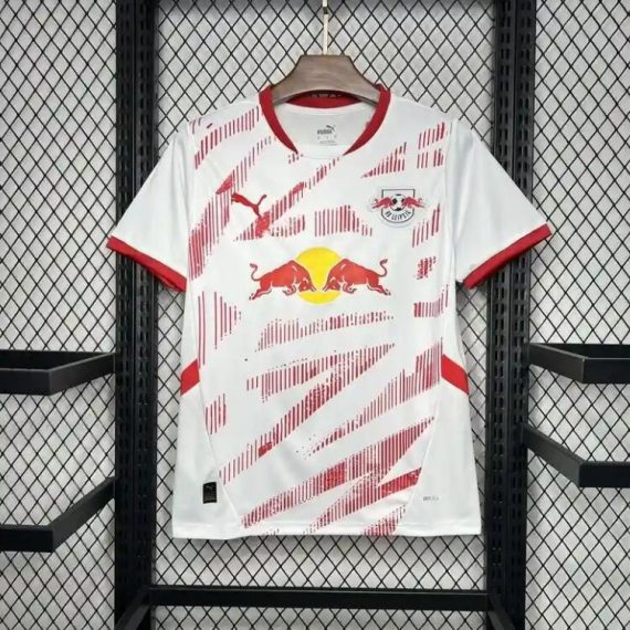 24/25 RB Leipzig Home Jersey
