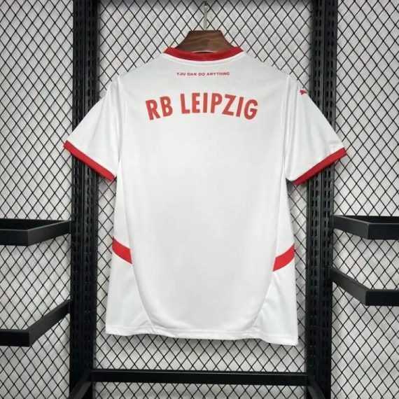 24/25 RB Leipzig Home Jersey
