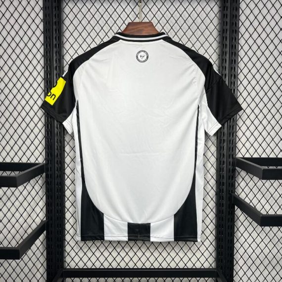 2024/2025 Fulham Home Football Shirt