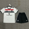 2024/2025 Manchester United Third Football Shirt Kids Size Suit