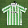 2024/2025 Real Betis Home Football Shirt