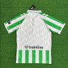 2024/2025 Real Betis Home Football Shirt