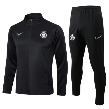 24/25 Riyadh Victory Long zip training suit