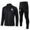 24/25 Riyadh Victory Long zip training suit