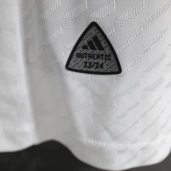 23/24 Player Version Jeddah Home Shirt