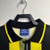 00/01 Jeddah United Retro home jersey