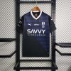 23/24 Al Riyadh Second Away Jersey