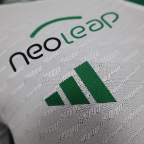 23/24 Player Version Jeddah Home Shirt