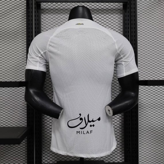 24/25 Player Version Jeddah United Away