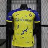 23/24 Al Riyadh Player Classic Jersey