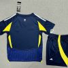 24/25 Riyadh Victory Away--Children's Kit