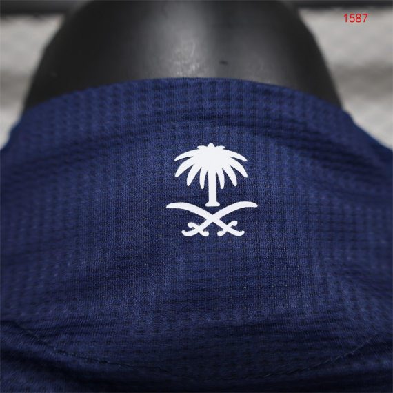 24/25 Player Version Riyadh Victory Away